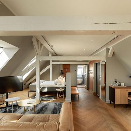 Nobis Hotel Copenhagen, A Member Of Design Hotels™ Экстерьер фото