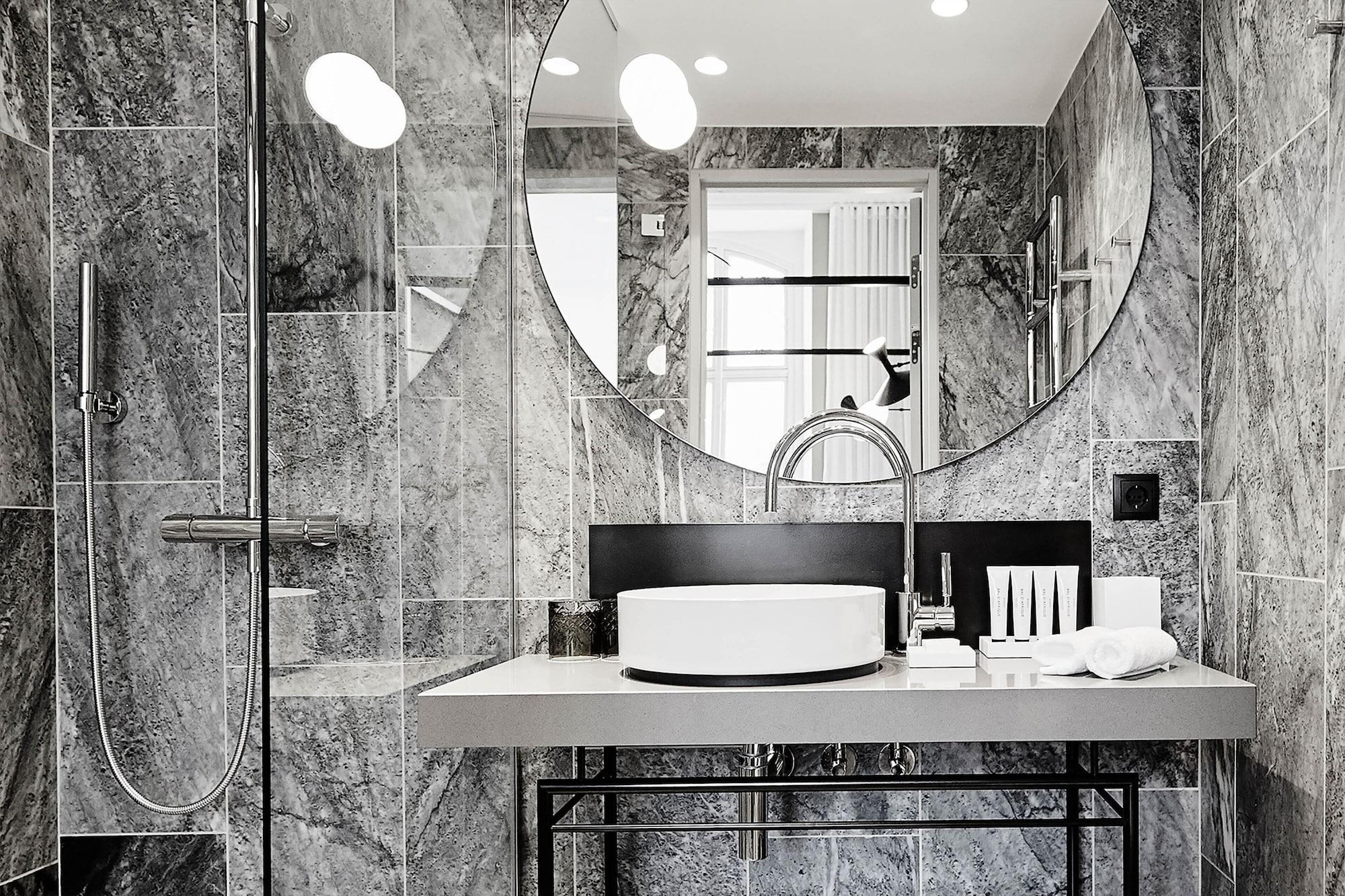 Nobis Hotel Copenhagen, A Member Of Design Hotels™ Экстерьер фото
