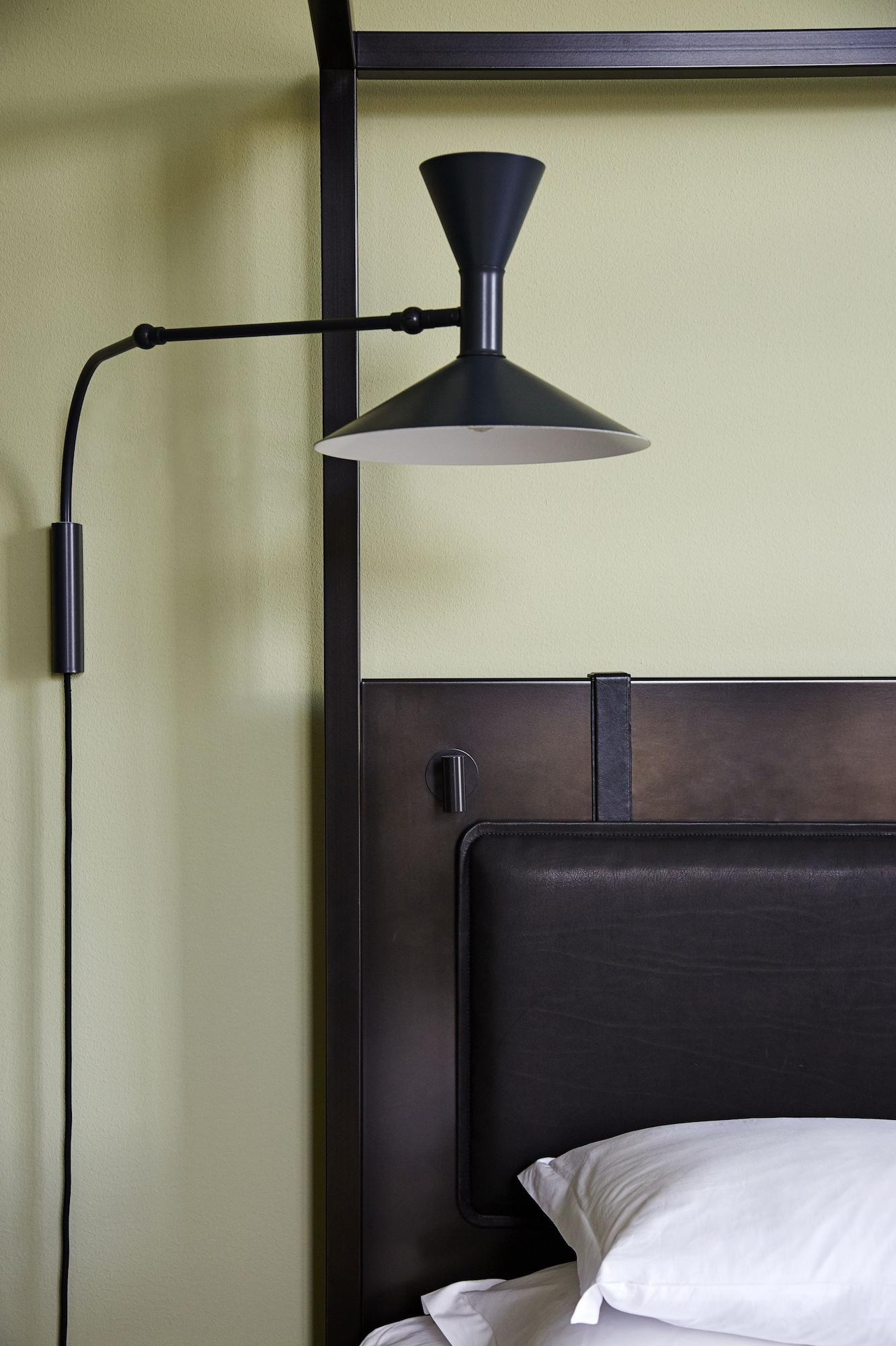 Nobis Hotel Copenhagen, A Member Of Design Hotels™ Экстерьер фото