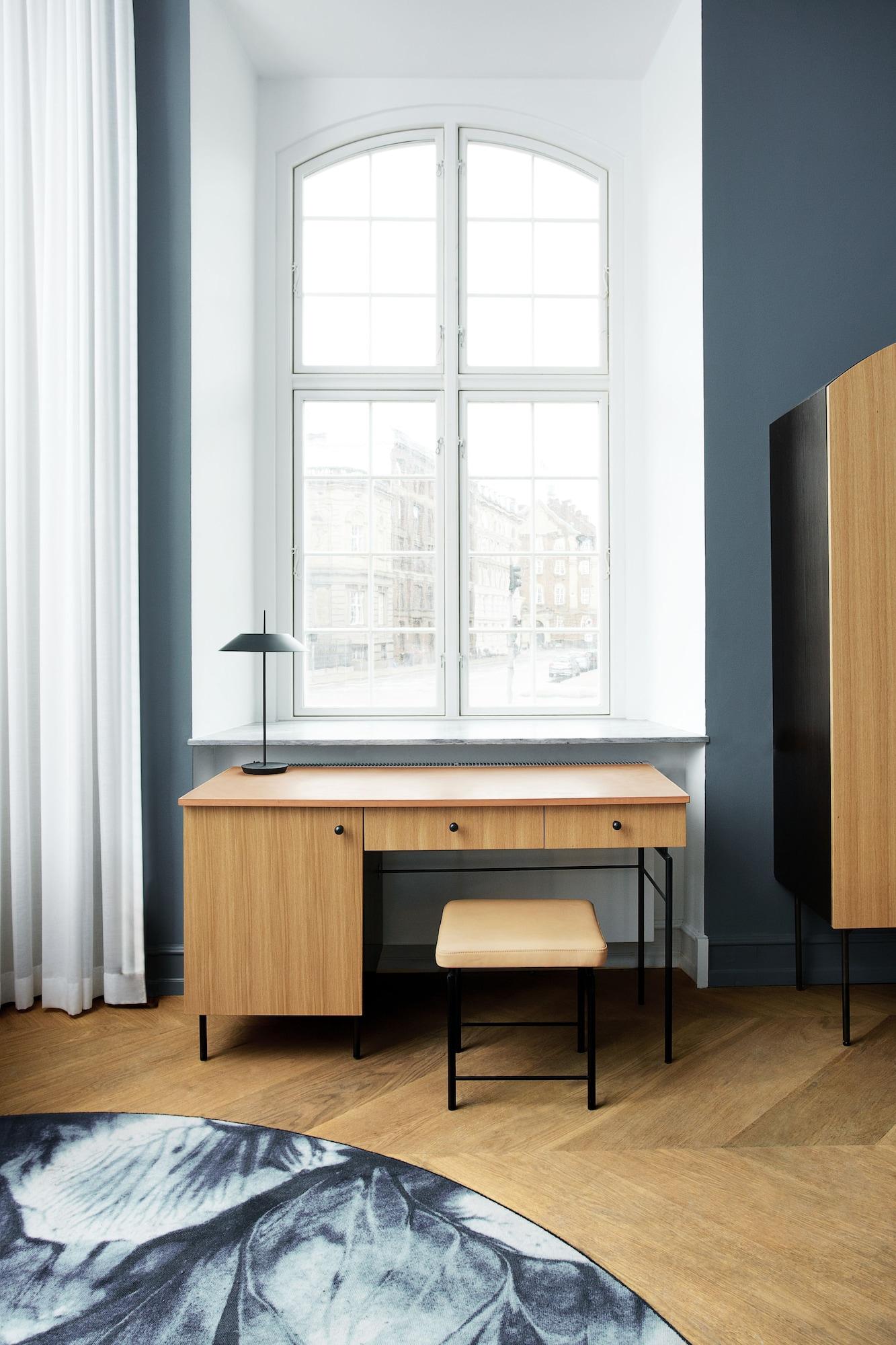 Nobis Hotel Copenhagen, A Member Of Design Hotels™ Экстерьер фото
