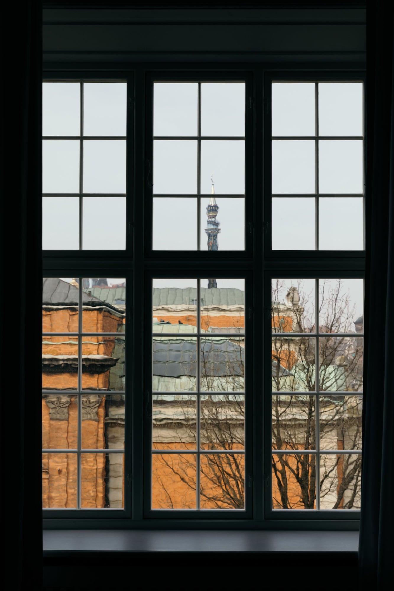 Nobis Hotel Copenhagen, A Member Of Design Hotels™ Экстерьер фото