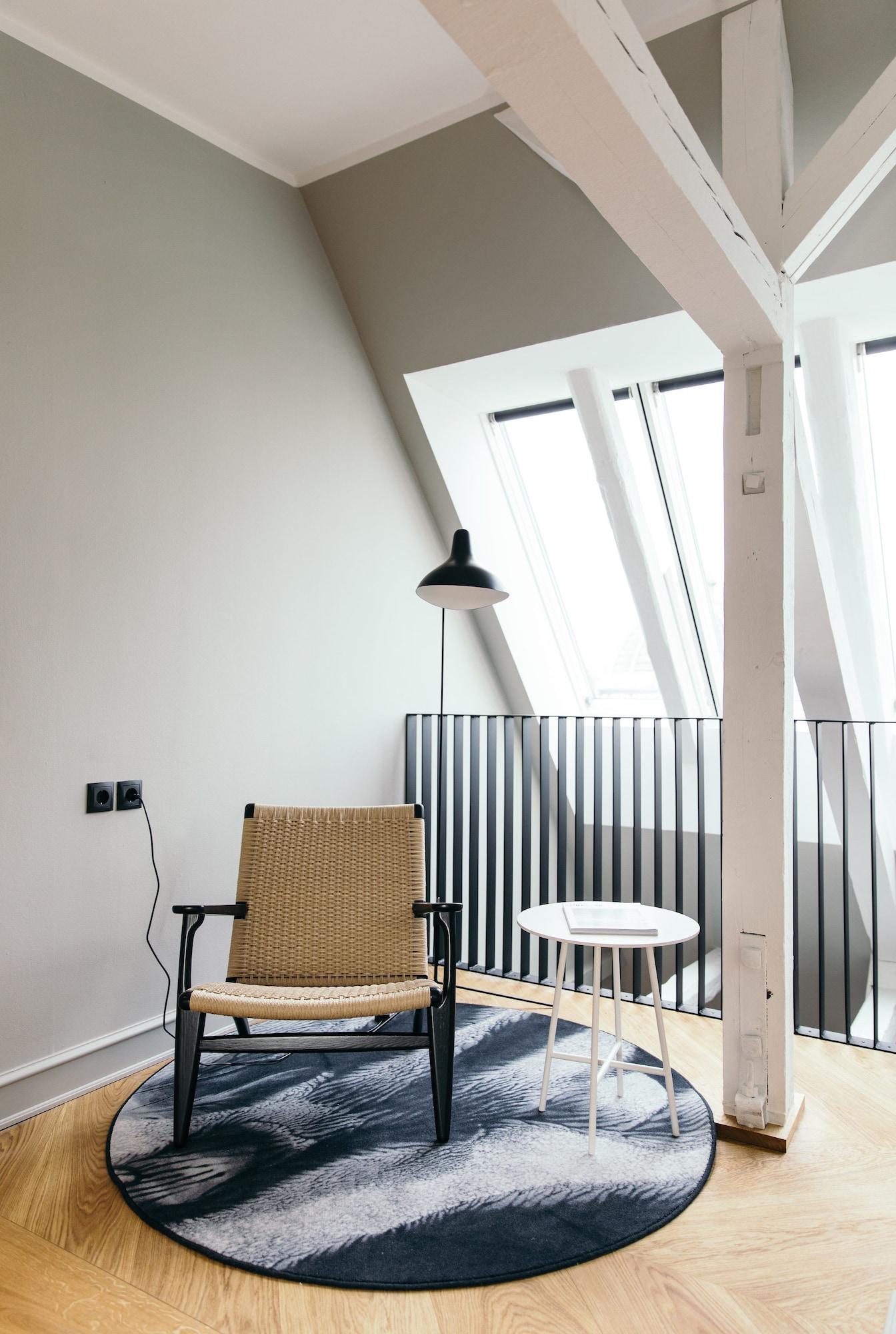 Nobis Hotel Copenhagen, A Member Of Design Hotels™ Экстерьер фото