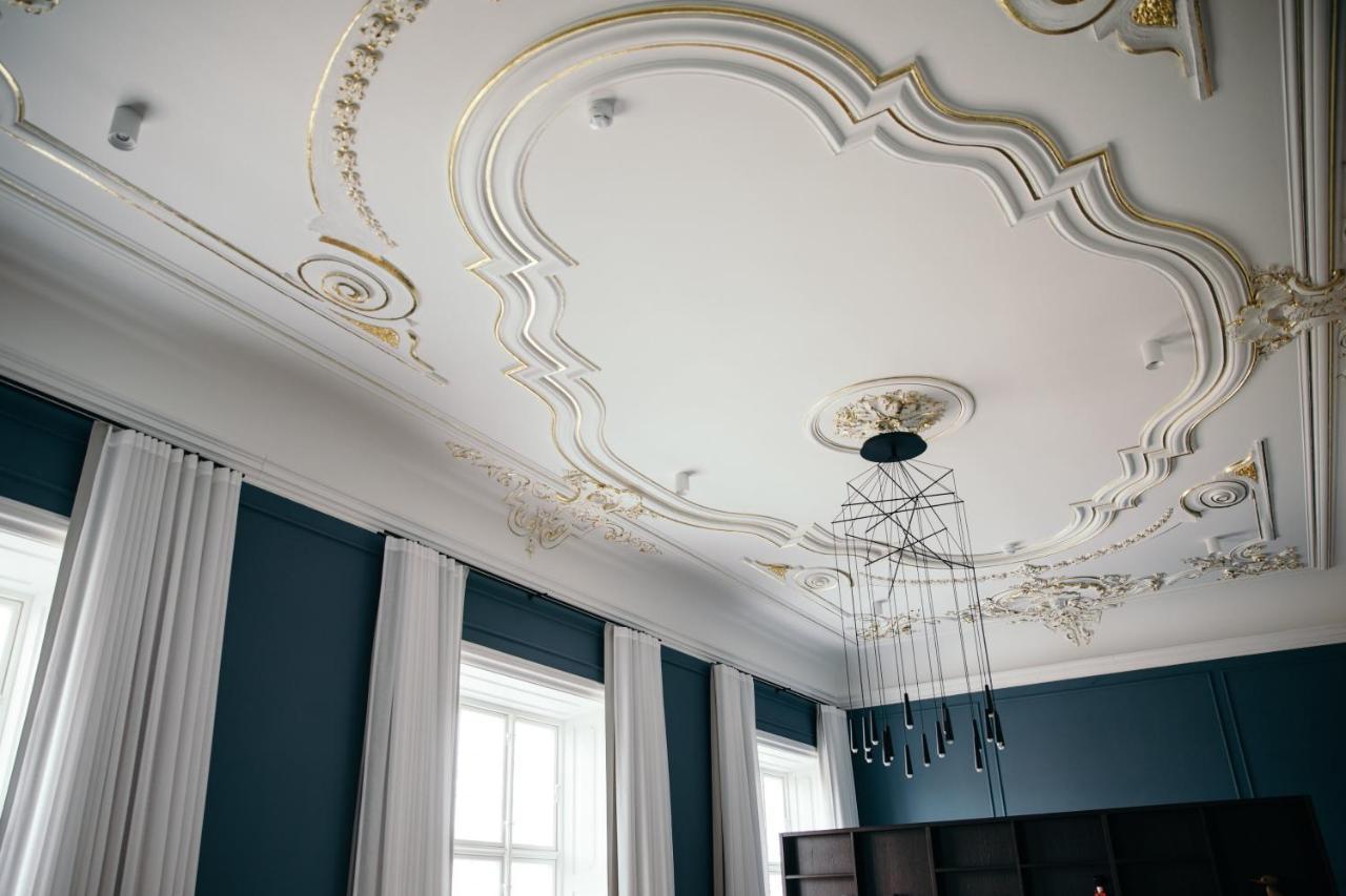 Nobis Hotel Copenhagen, A Member Of Design Hotels™ Экстерьер фото