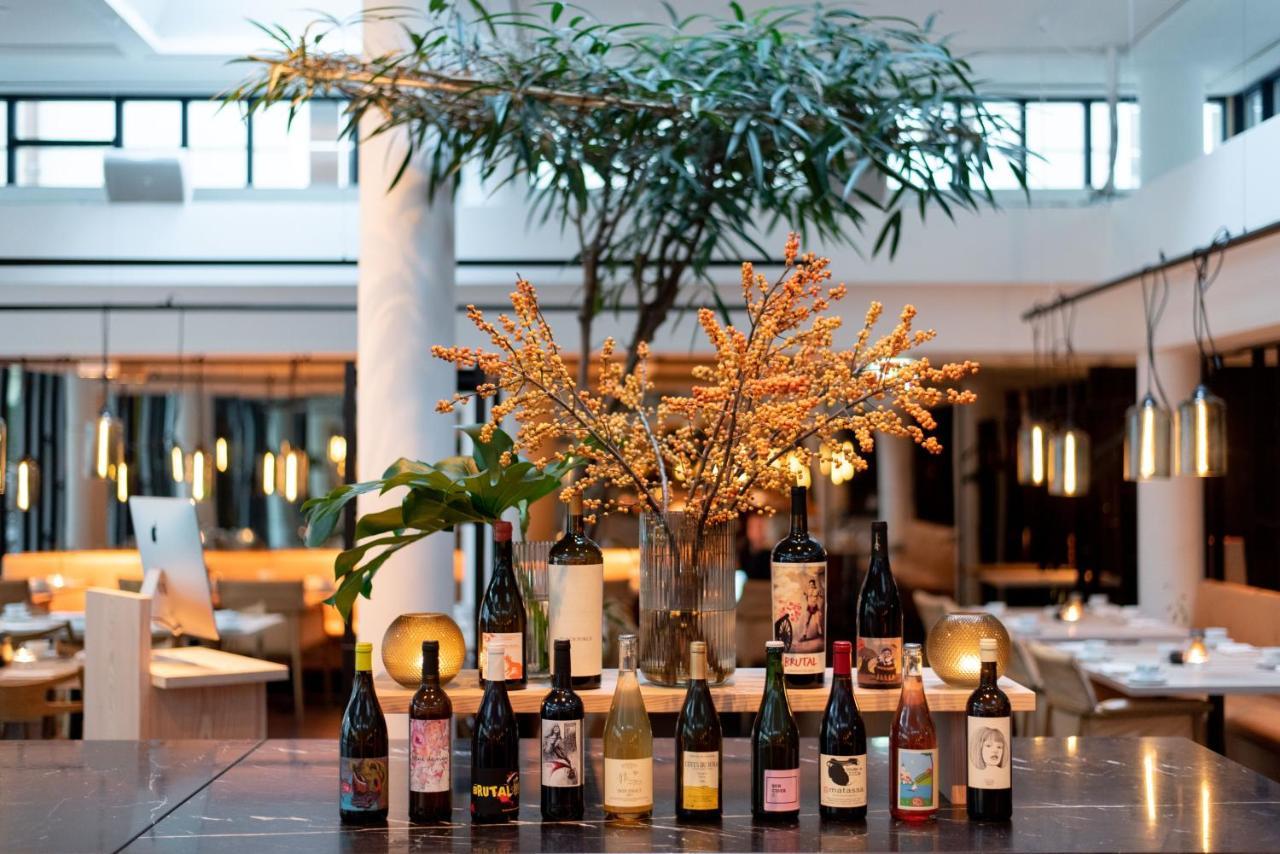 Nobis Hotel Copenhagen, A Member Of Design Hotels™ Экстерьер фото