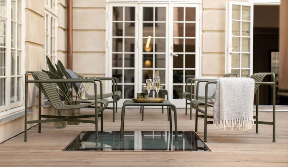 Nobis Hotel Copenhagen, A Member Of Design Hotels™ Экстерьер фото